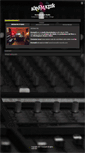 Mobile Screenshot of kromatik.eu
